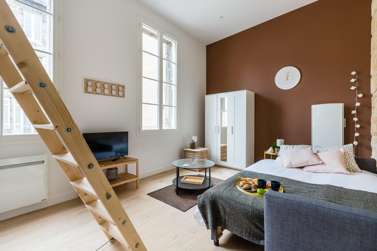 Apartment Calme En Hypercentre - Terreaux Lyon, France - book now, 2023  prices